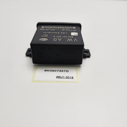2009-2014 Audi A4 Headlight Control Module 8K0907357D