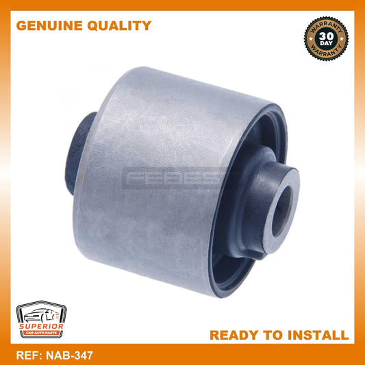 Febest 2015-2016 Nissan Pathfinder Rear Differential Bushing NAB-347