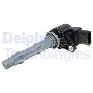 DELPHI Mercedes Benz Ignition Coil GN10235-12B1