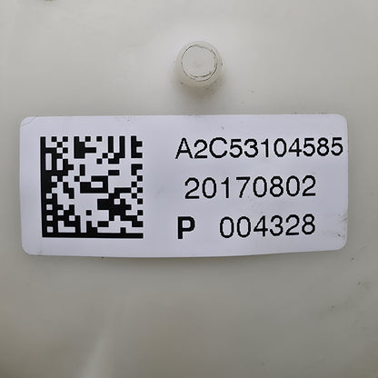 2007-2015 Audi Q7 Fuel Pump Filter 7L8919679