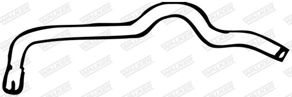 FEBI BILSTEIN MERCEDES-BENZ Shaft Seal, Wheel Hub 06643