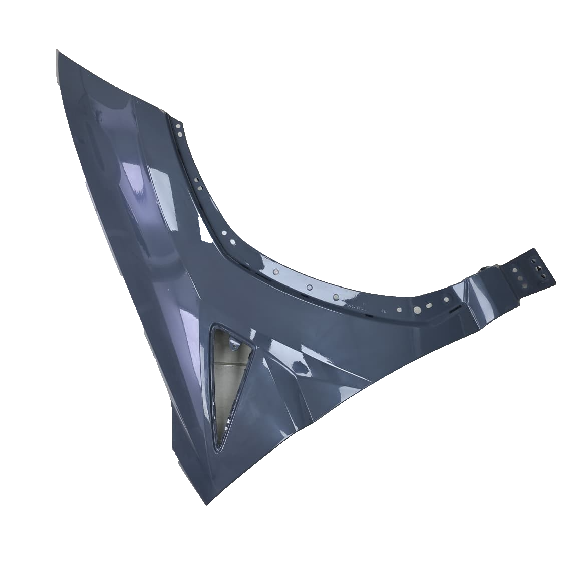 18-23 Lamborghini Urus Front Right Fender Gregio Keres USED OEM-4ML821106A