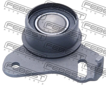 FEBEST 2014-2020 Mitsubishi Outlander Timing Belt Tensioner Pulley 0487-H57