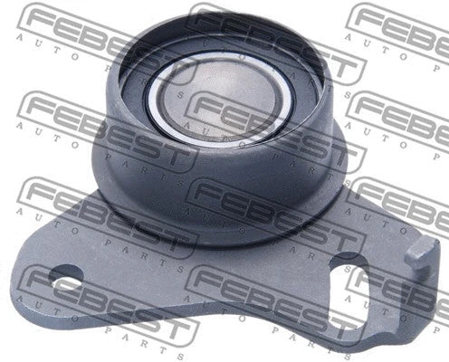 FEBEST 2014-2020 Mitsubishi Outlander Timing Belt Tensioner Pulley 0487-H57