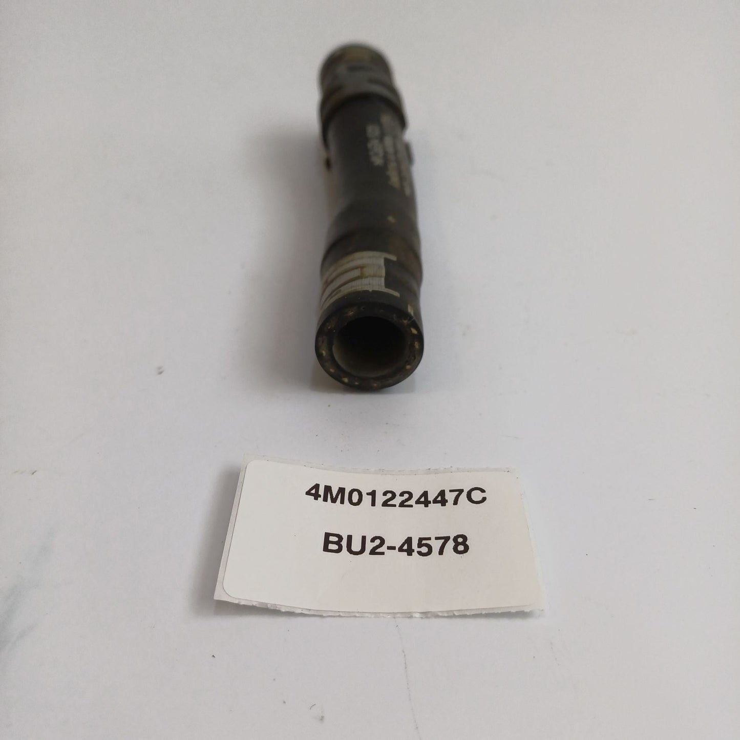 2016-2024 Audi Q7 Coolant Hose 4M0122447C