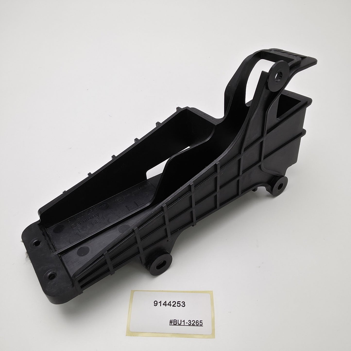 2009-2013 BMW F07 BRAKE PEDAL 9144253