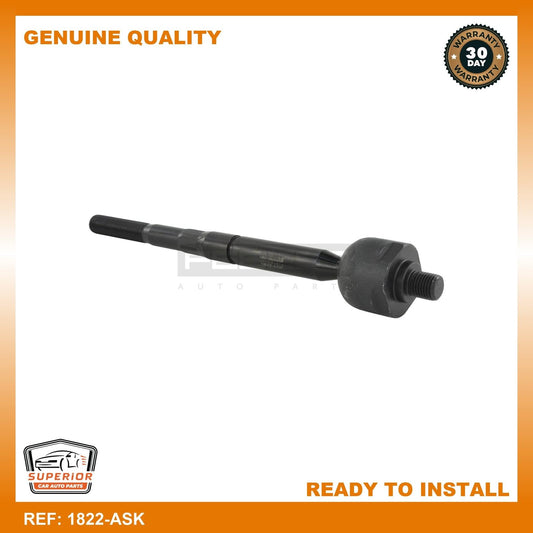 GM Chevrolet Spark 16-22 Front Inner Tie Rod End FEBEST 1822-ASK D8521-5AA0A