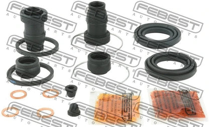 FEBEST 2002 Toyota Camry Rear Brake Caliper Repair Kit 0175-ACV36R