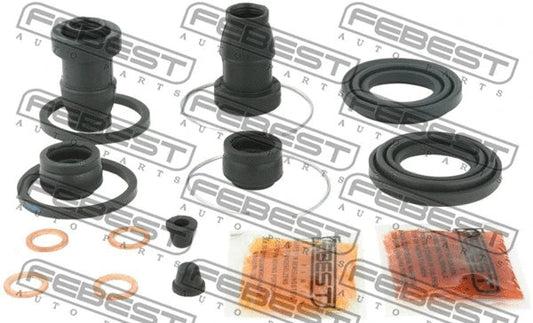 FEBEST 2002 Toyota Camry Rear Brake Caliper Repair Kit 0175-ACV36R
