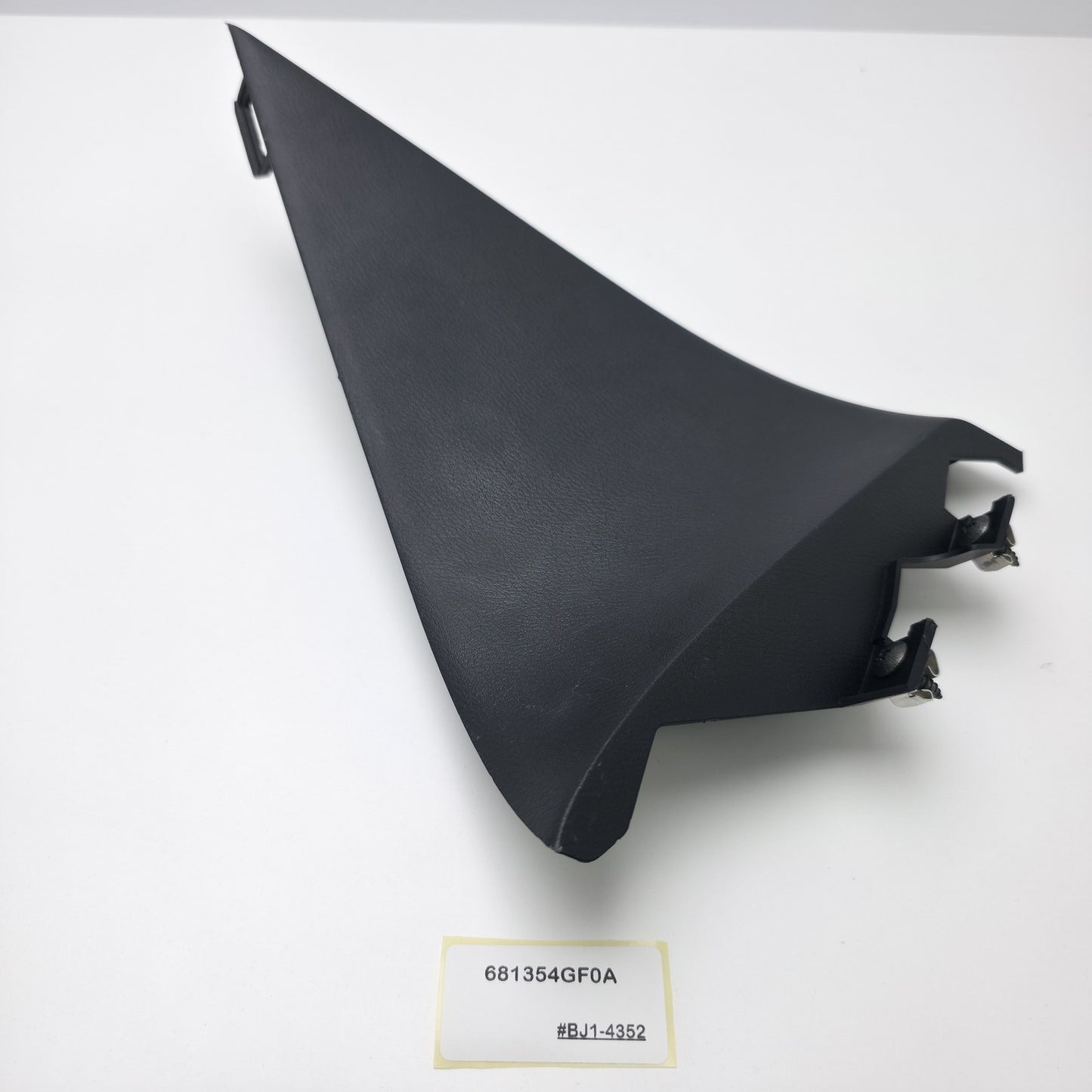 2014-2024 Infiniti Q50 Instrument Side Panel LH 681354GF0A