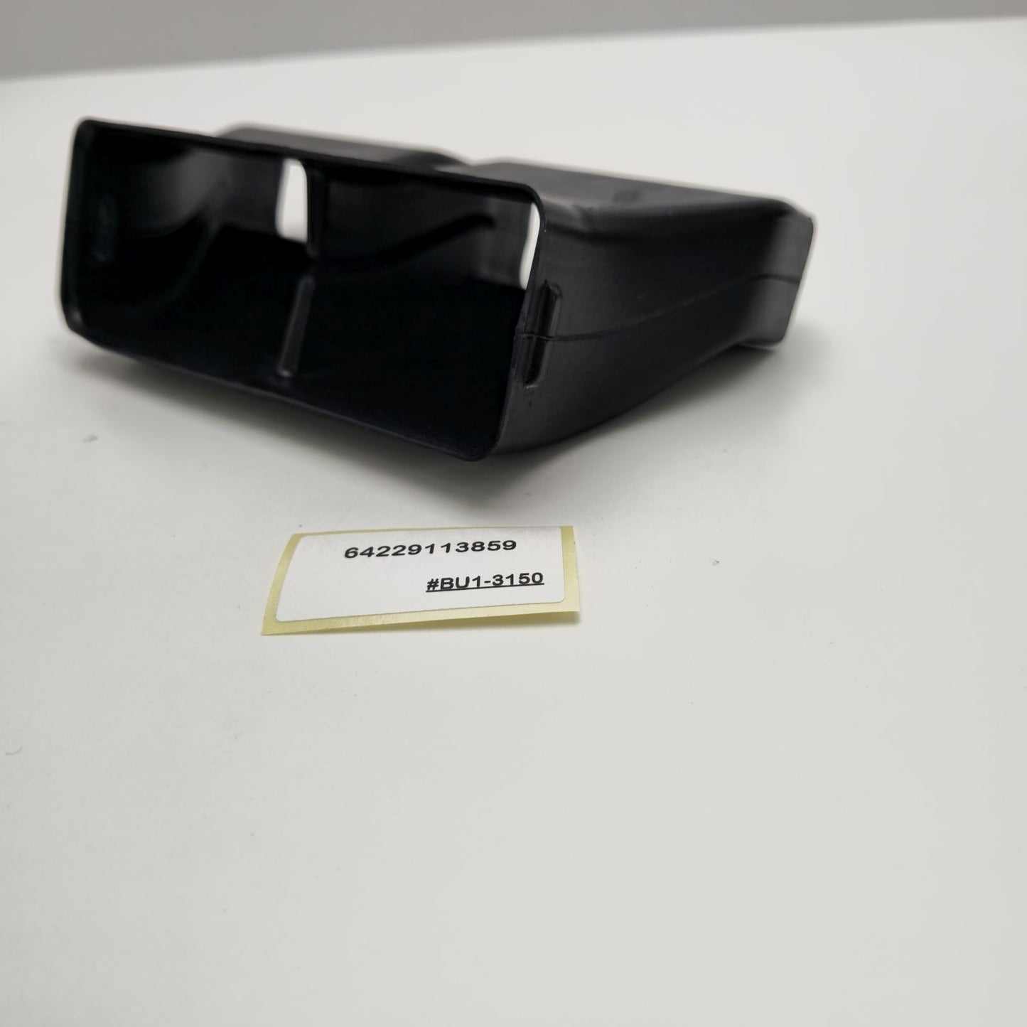2011-2016 BMW 528i Adapter Air Duct 64229113859