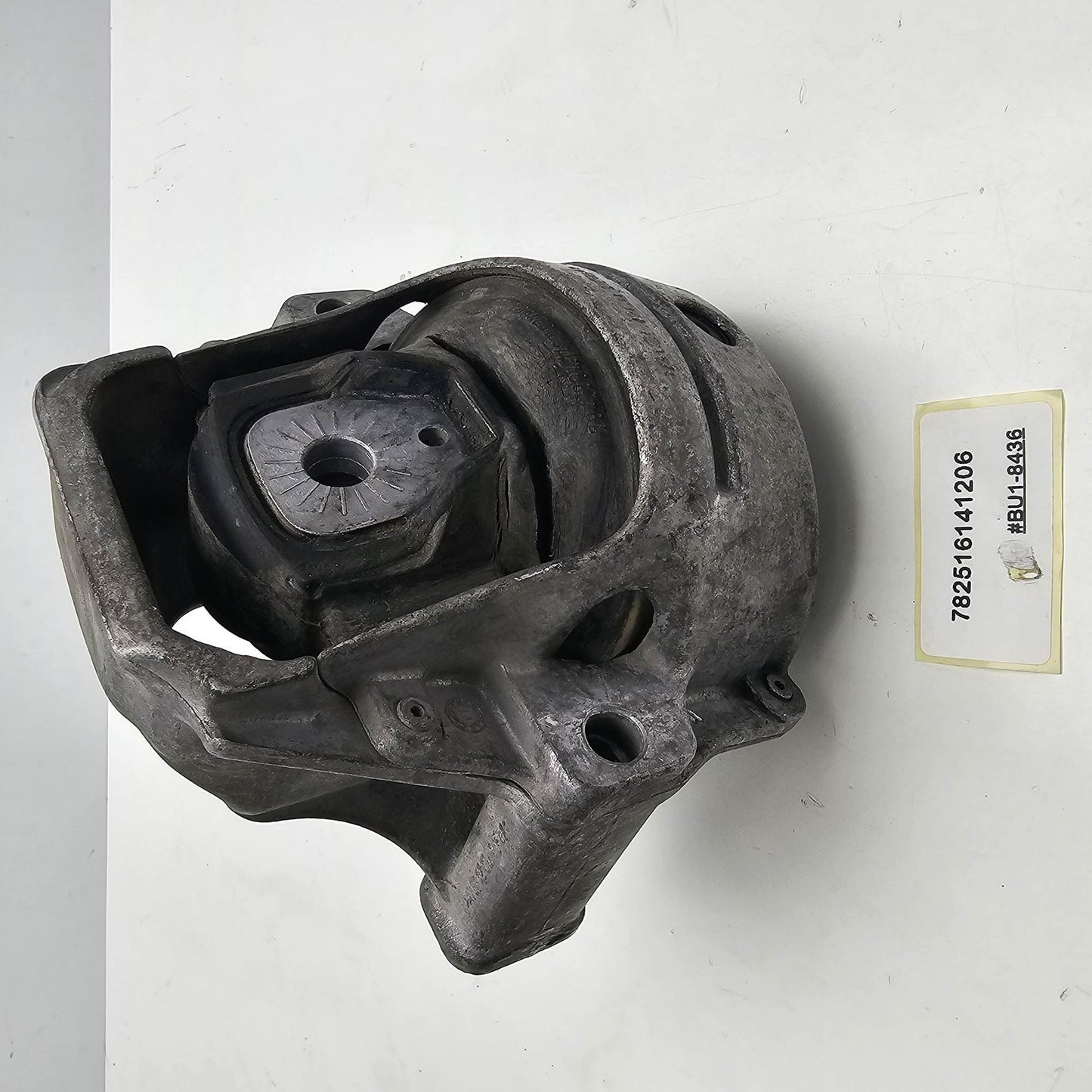 2009-2018 Audi S5 Engine Motor Mount 782516141206