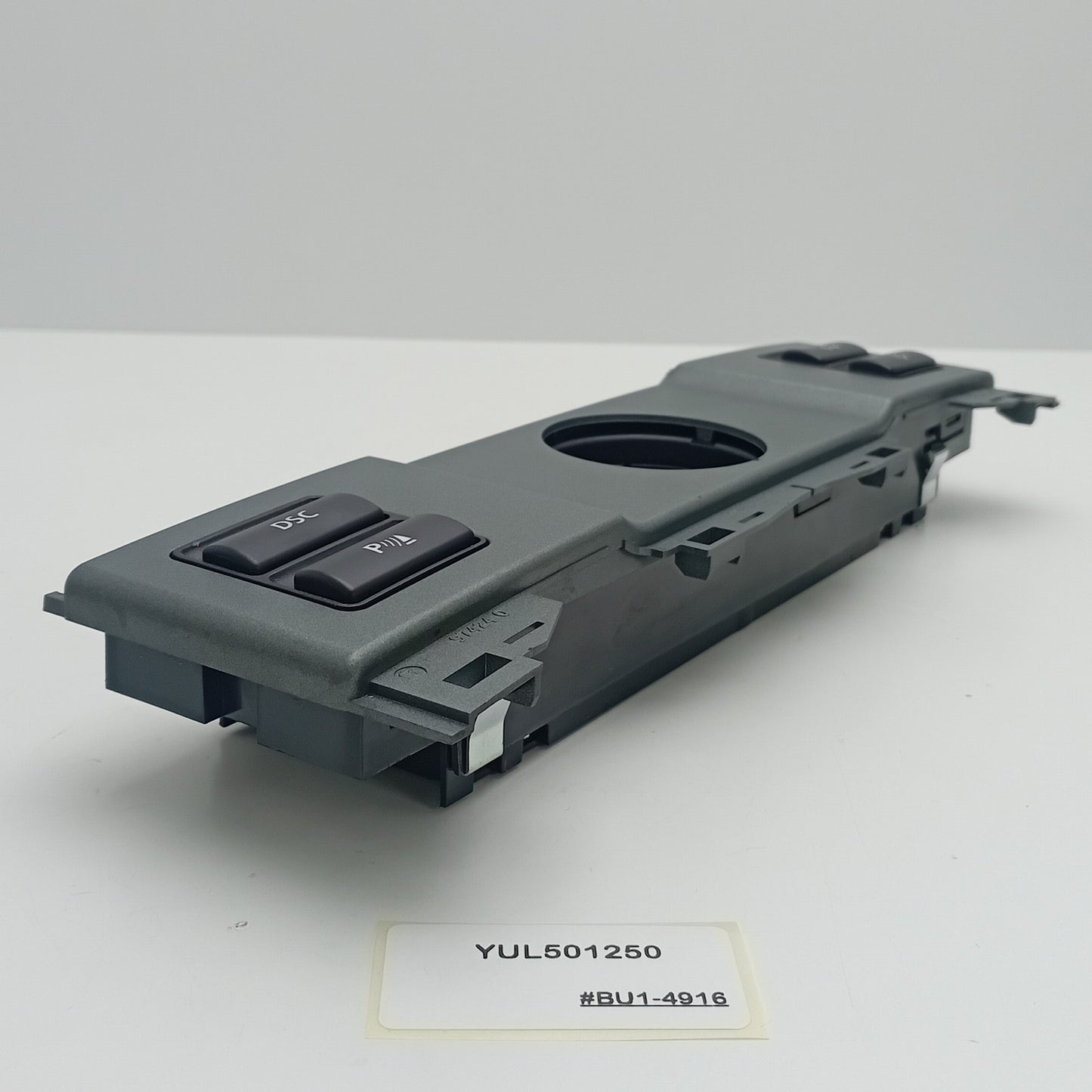 2002-2009 Land Rover Range Rover L322 Switch YUL501250