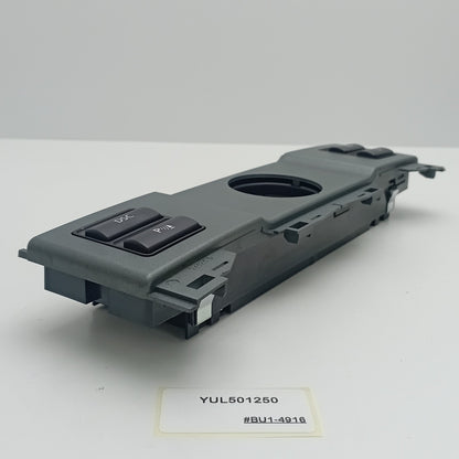 2002-2009 Land Rover Range Rover L322 Switch YUL501250