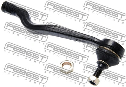 Febest 2008-2010 Nissan Aprio Steering Tie Rod End Right 2421-LOGRH