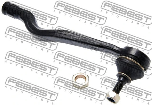 Febest 2008-2010 Nissan Aprio Steering Tie Rod End Right 2421-LOGRH
