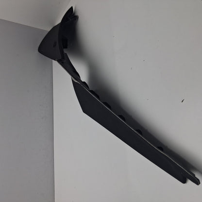 2011-2015 Cadillac CTS Rear Window Body Side Molding Assembly 20997098