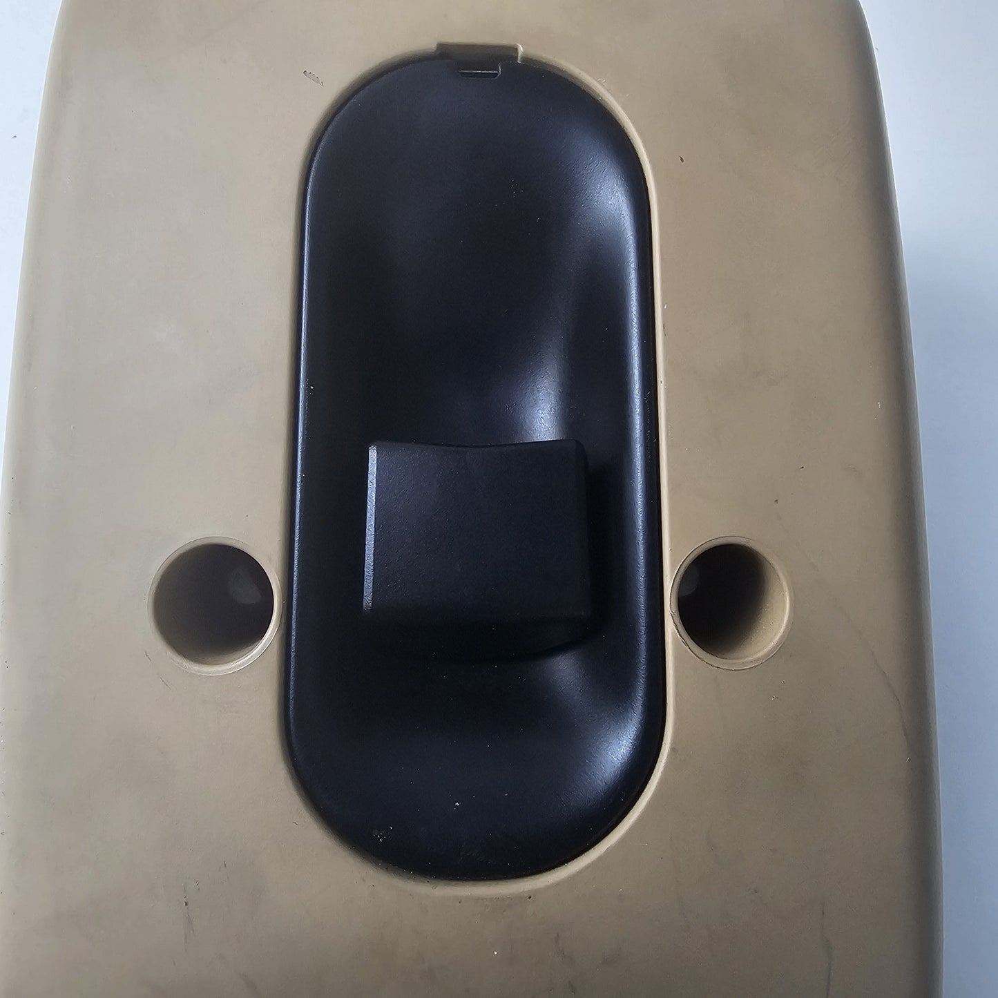 2010-2016 Porsche 911 Steering Column Cover (Lower) 97055247501