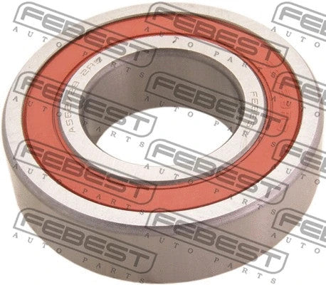 FEBEST 2003-2008 INFINITI FX35 Ball Bearing AS-6228-2RS