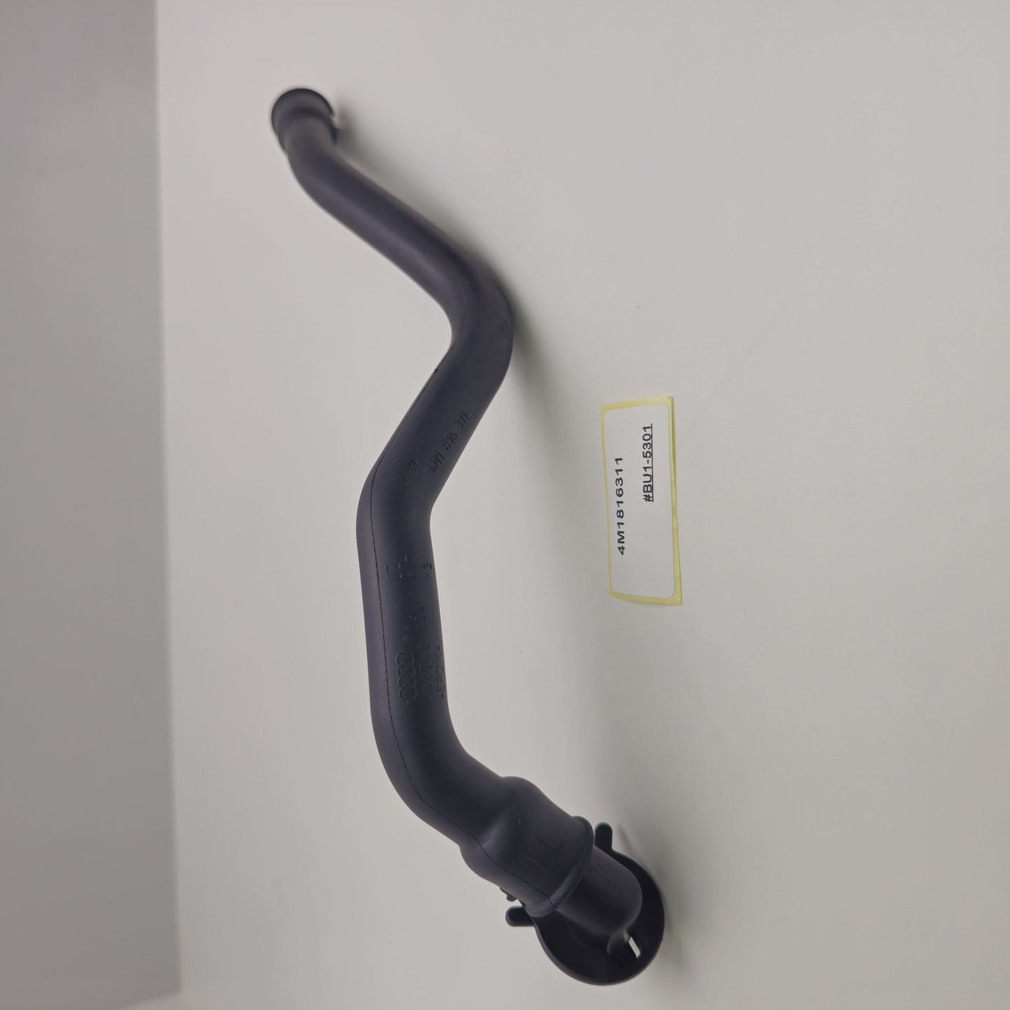 2018-2024 Porsche Cayenne Cabin Air Temp Sensor Aspirator Tube 4M1816311