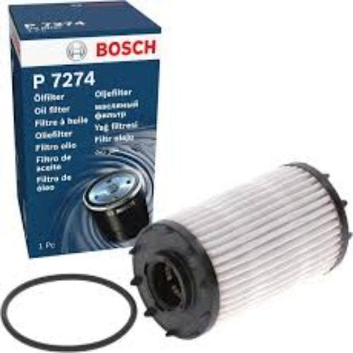 BOSCH 2016-2019 Audi A4 Oil Filter F026407274