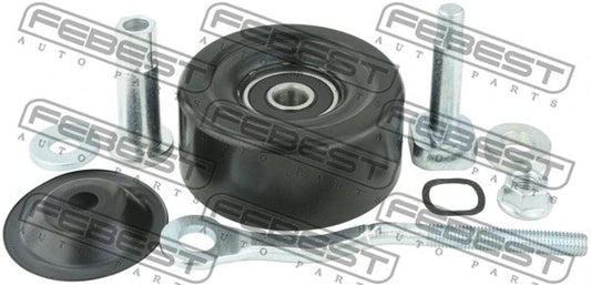 FEBEST NISSAN Pulley Tensioner Kit 0287-D40B