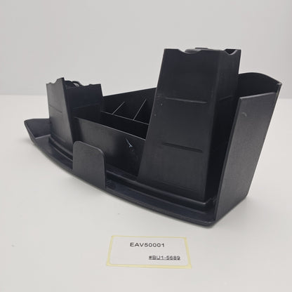 2009-2016 Land Rover Discovery 4 Foot Rest Pad Dead Pedal EAV50001