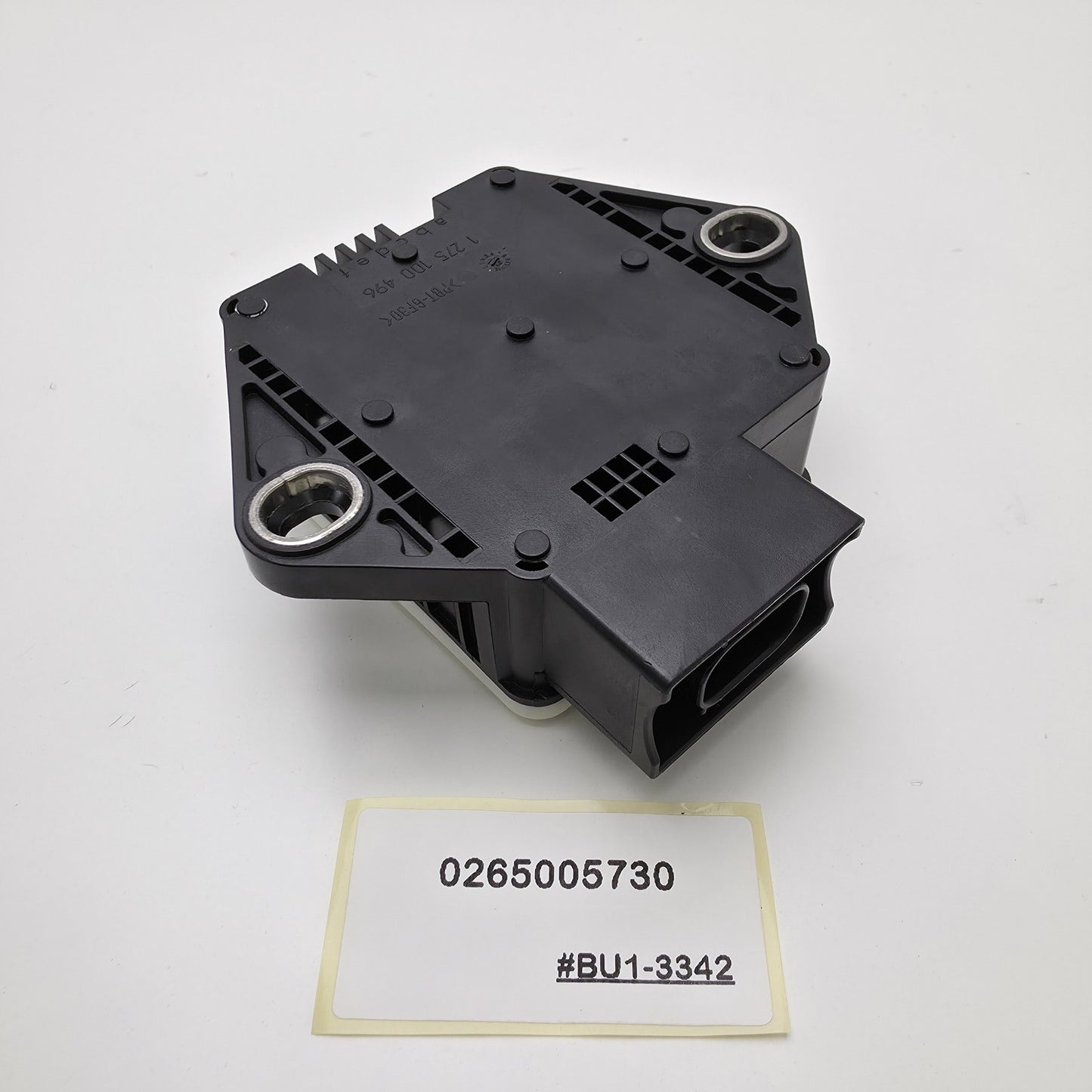 2005-2013 Land Rover Range Rover Sport ESP YAW RATE SENSOR 0265005730