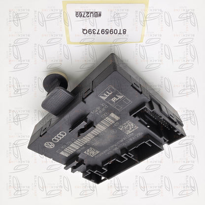 2007-2017 Audi A4 B8 ECU Module 8T0959739Q