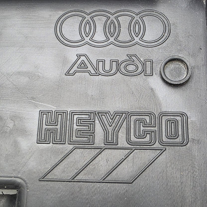 2008-2016 Audi S5 Battery Terminal Cover 8K1819424