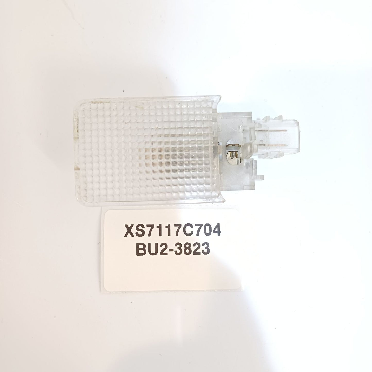 2005 Ford Mondeo Interior lighting switch XS7117C704