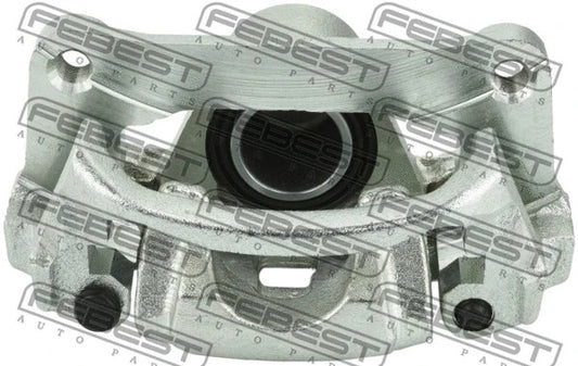 FEBEST 07-15 Toyota Land Cruiser Rear Left Brake Caliper 0177-UZJ200RLH