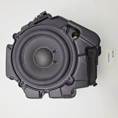 2011-2018 Audi A8 Rear Right Bang & Olufsen Door Speaker Woofer 4H0035302