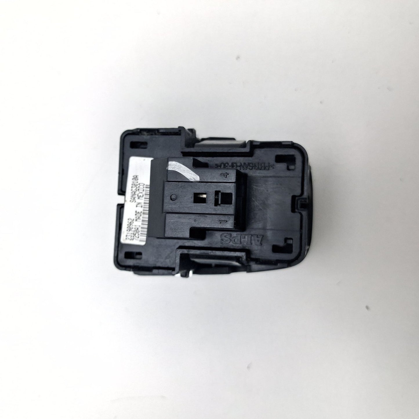 2014-2019 Cadillac CTS Vehicle Stability Control Switch 23190962