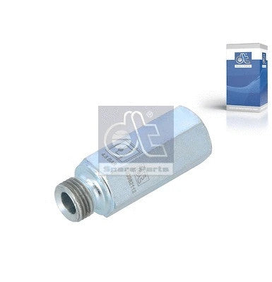 DT SPARE PARTS Mercedes-Benz Overflow Valve 4.64415