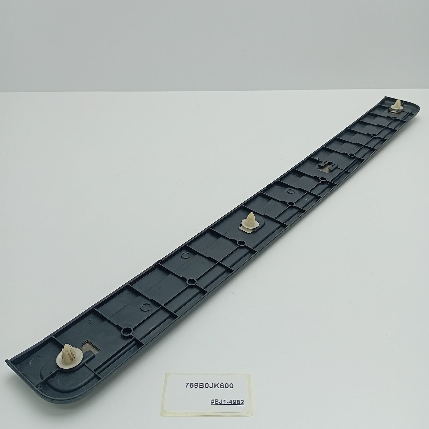2007-2013 Infiniti G35 Scuff Plate 769B0JK600