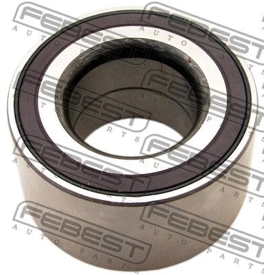 FEBEST 2010-2013 Honda City Front Wheel Bearing DAC38740040M