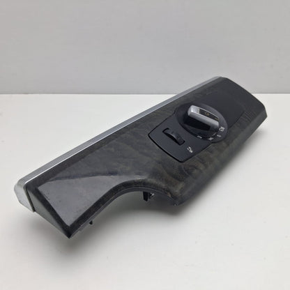 2013-2016 BMW F04 Headlight Switch 920406802