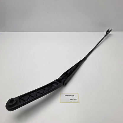 2009-2016 Audi A4 RIGHT WINDSHIELD WIPER ARM 8K1955408