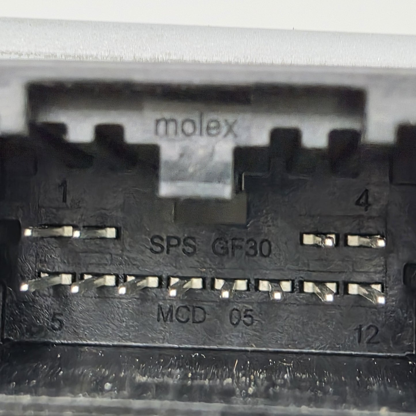 2019 Cadillac CTS Active Communication Control Module 3432A0064TR