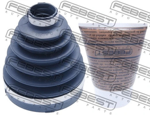 Febest Boot Outer Cv Joint Kit 1617P-164