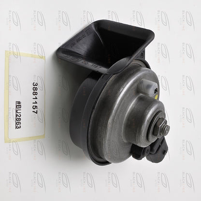 1999-2005 BMW 5 Series E39 Low Tone Horn 3881157