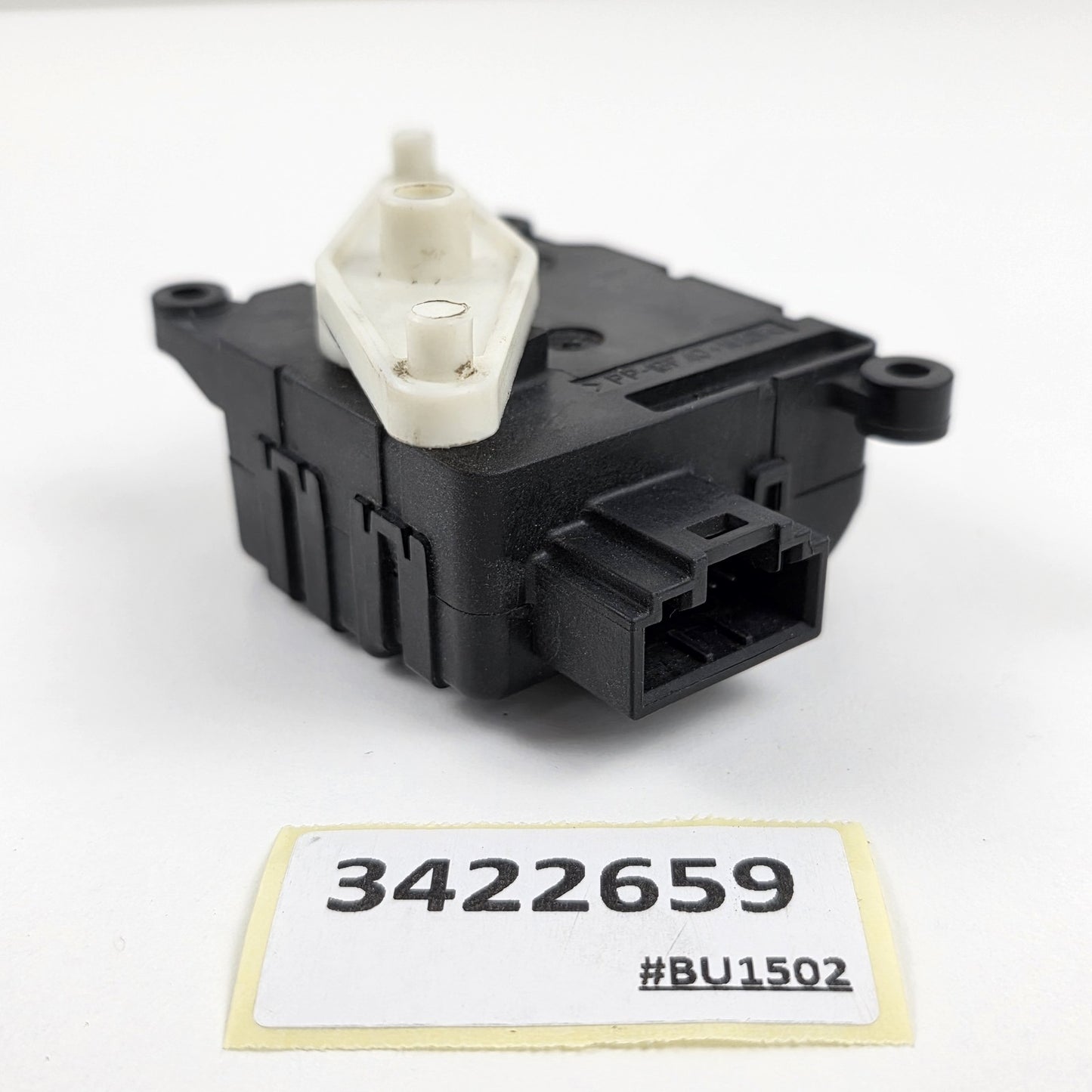 2007-2016 MINI COOPER R55 R56 R57 HVAC AIR BLEND DOOR ACTUATOR 3422659