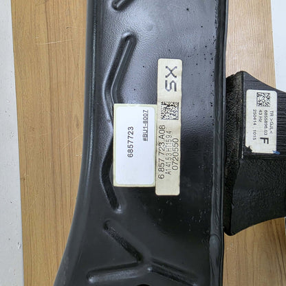 2012-2015 BMW F30 Rear Axle Subframe Suspension Support Carrier 6857723
