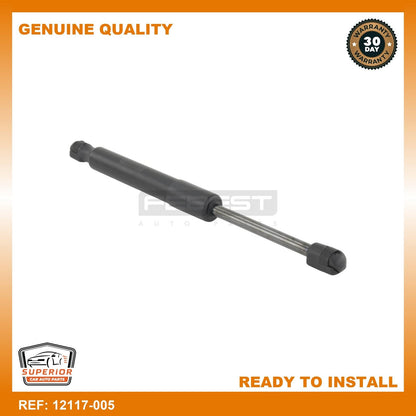 FEBEST 2013 Hyundai Santa Fe Bonnet Strut 12117-005