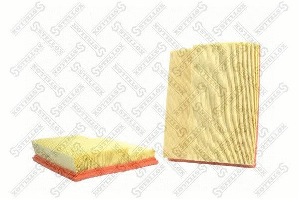 STELLOX 1994-2003 Mercedes-Benz C220 Air Filter 0040941304