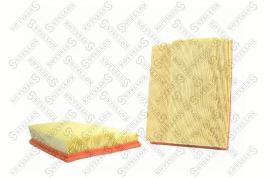 STELLOX 1994-2003 Mercedes-Benz C220 Air Filter 0040941304