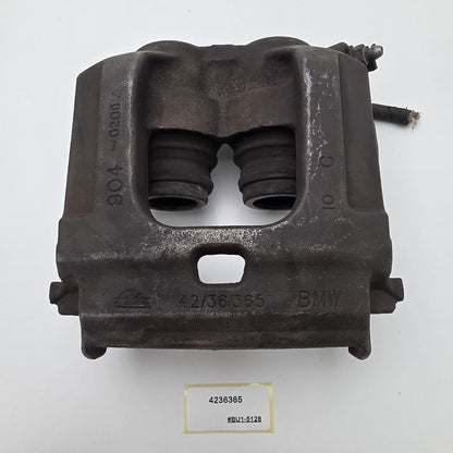 2007-2013 BMW X6 FRONT BRAKE CALIPER 4236365