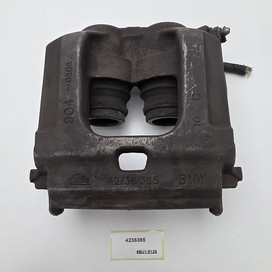 2007-2013 BMW X6 FRONT BRAKE CALIPER 4236365