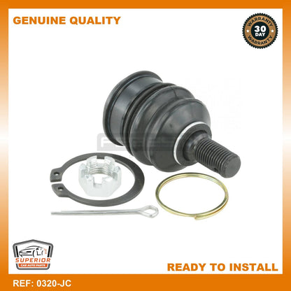 FEBEST HONDA Ball Joint Front Lower Arm 0320-JC
